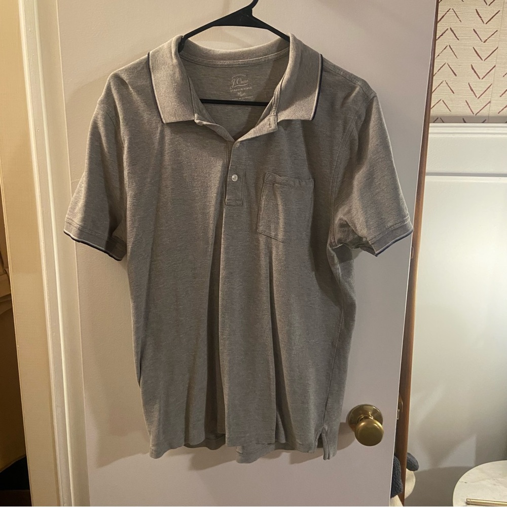 J.Crew | Polo Shirt